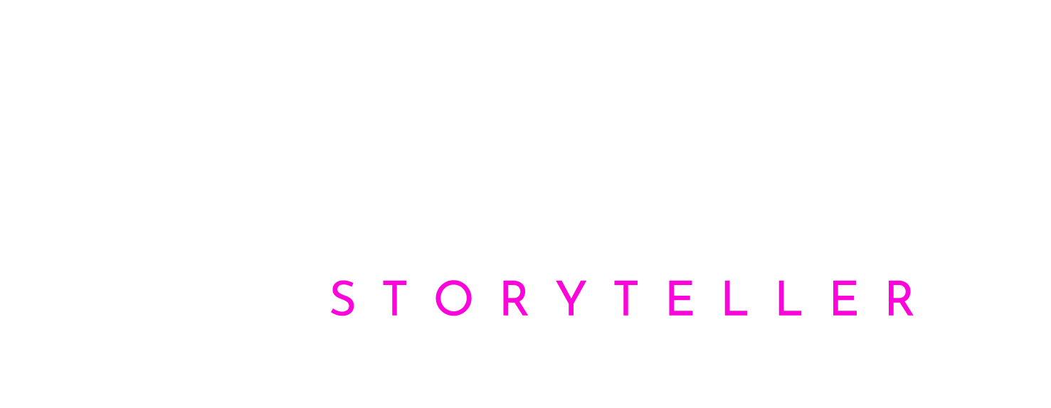 Alayna Storyteller